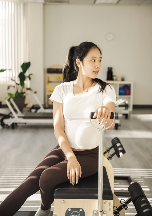 Kathy Zhu