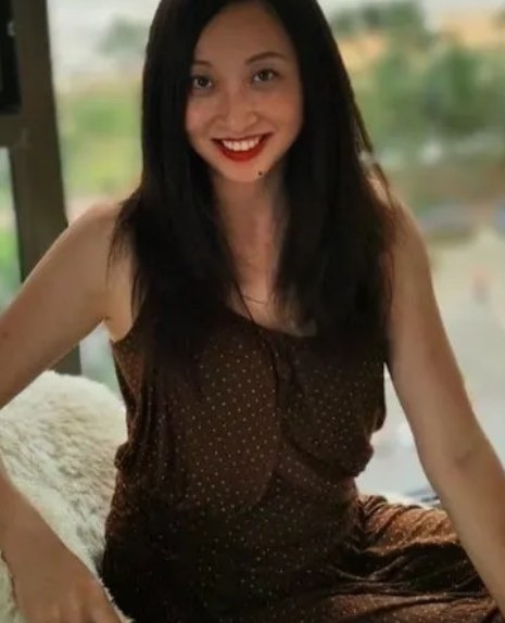 Susie Zheng